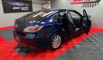 
										MAZDA 6 full									