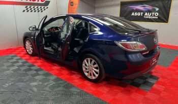 
										MAZDA 6 full									