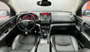 
										MAZDA 6 full									
