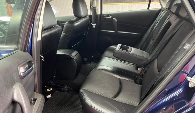 
								MAZDA 6 full									