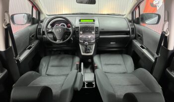 
										MAZDA 5 full									