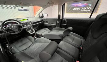 
										MAZDA 5 full									