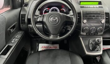 
										MAZDA 5 full									