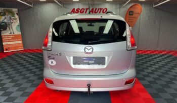 
										MAZDA 5 full									