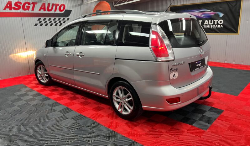 
								MAZDA 5 full									
