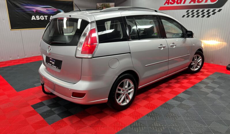 
								MAZDA 5 full									
