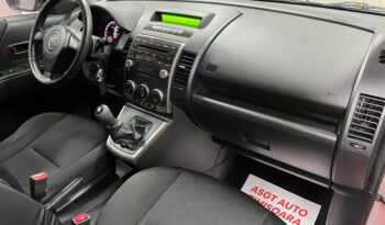 
										MAZDA 5 full									