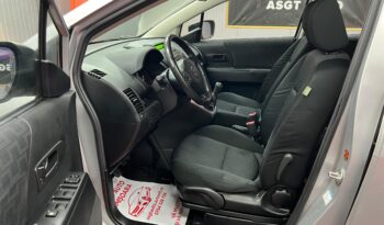 
										MAZDA 5 full									