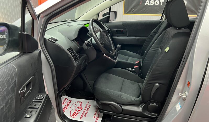 
								MAZDA 5 full									
