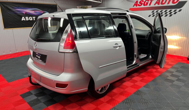 
								MAZDA 5 full									
