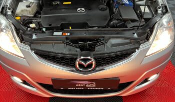 
										MAZDA 5 full									