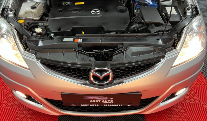 
								MAZDA 5 full									