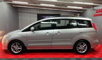 
										MAZDA 5 full									