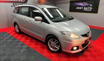 
										MAZDA 5 full									
