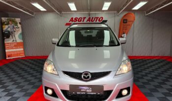
										MAZDA 5 full									
