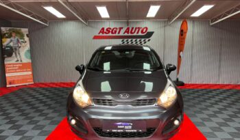 
										KIA RIO full									