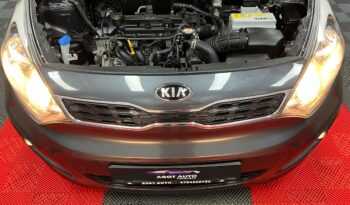
										KIA RIO full									