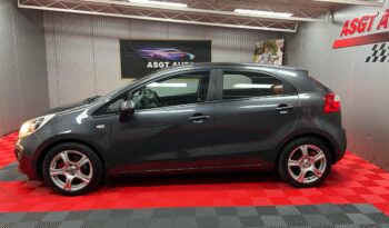 
										KIA RIO full									
