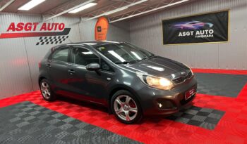 
										KIA RIO full									