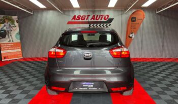 
										KIA RIO full									