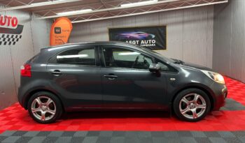 
										KIA RIO full									