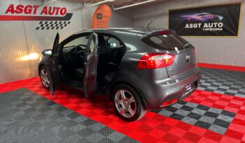 
										KIA RIO full									