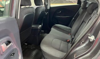 
										KIA RIO full									