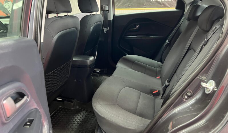
								KIA RIO full									