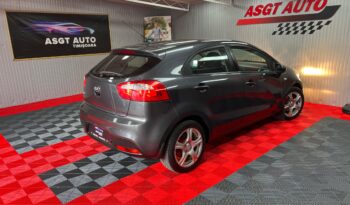 
										KIA RIO full									