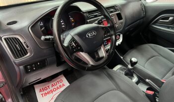 
										KIA RIO full									