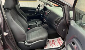 
										KIA RIO full									