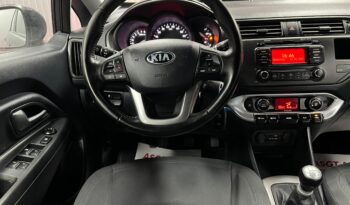 
										KIA RIO full									