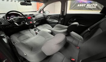 
										KIA RIO full									