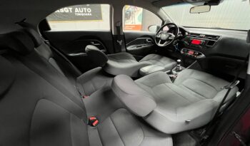 
										KIA RIO full									