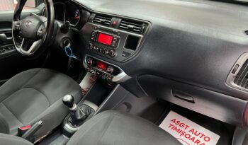 
										KIA RIO full									
