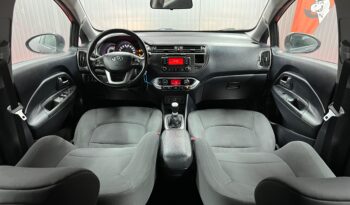 
										KIA RIO full									