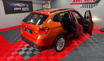 
										BMW X1 full									