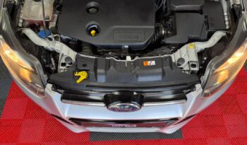 
										FORD FOCUS 2011 full									