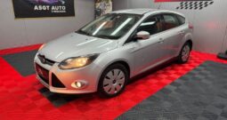 FORD FOCUS 2011