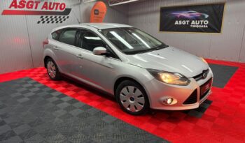 
										FORD FOCUS 2011 full									