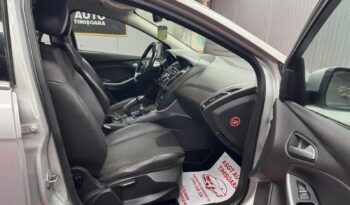 
										FORD FOCUS 2011 full									