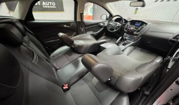 
										FORD FOCUS 2011 full									