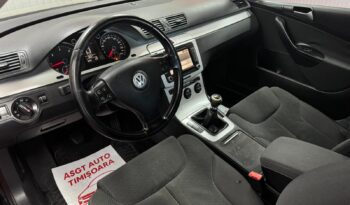 
										VOLKSWAGEN PASSAT full									