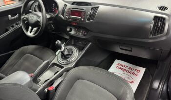 
										KIA SPORTAGE full									