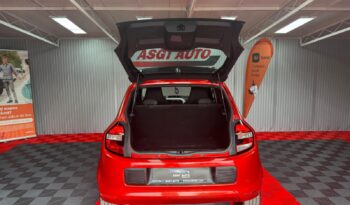 
										RENAULT TWINGO full									
