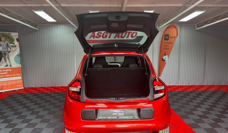 
								RENAULT TWINGO full									