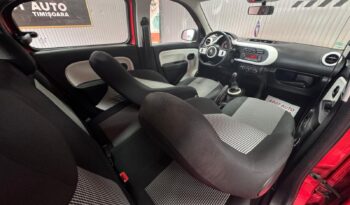 
										RENAULT TWINGO full									