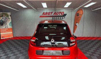
										RENAULT TWINGO full									