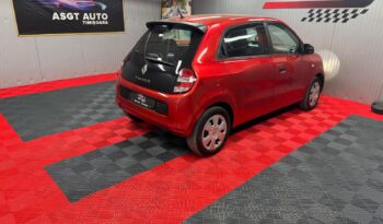 
										RENAULT TWINGO full									