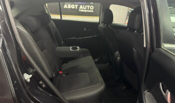 
										KIA SPORTAGE full									